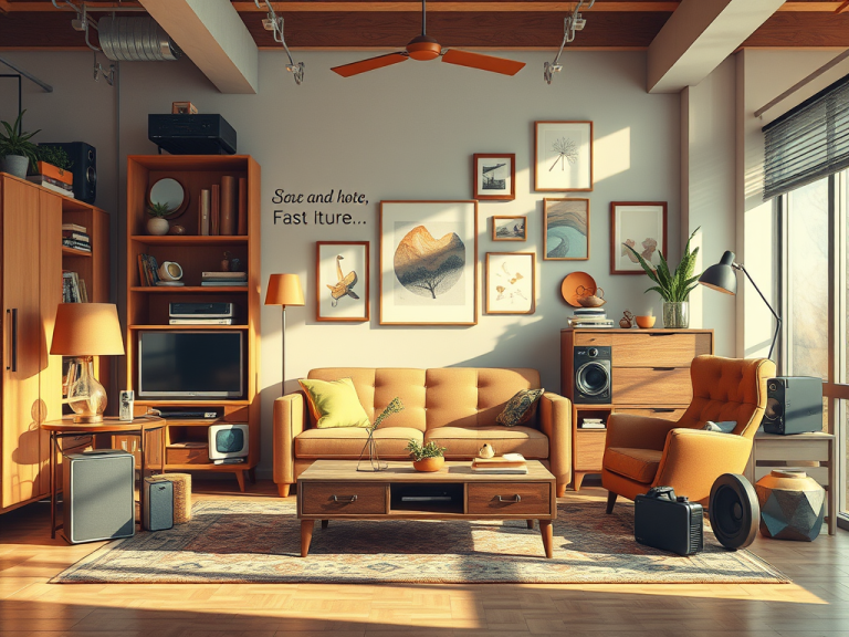 The Beginning and Evolution of Apollo Furniture