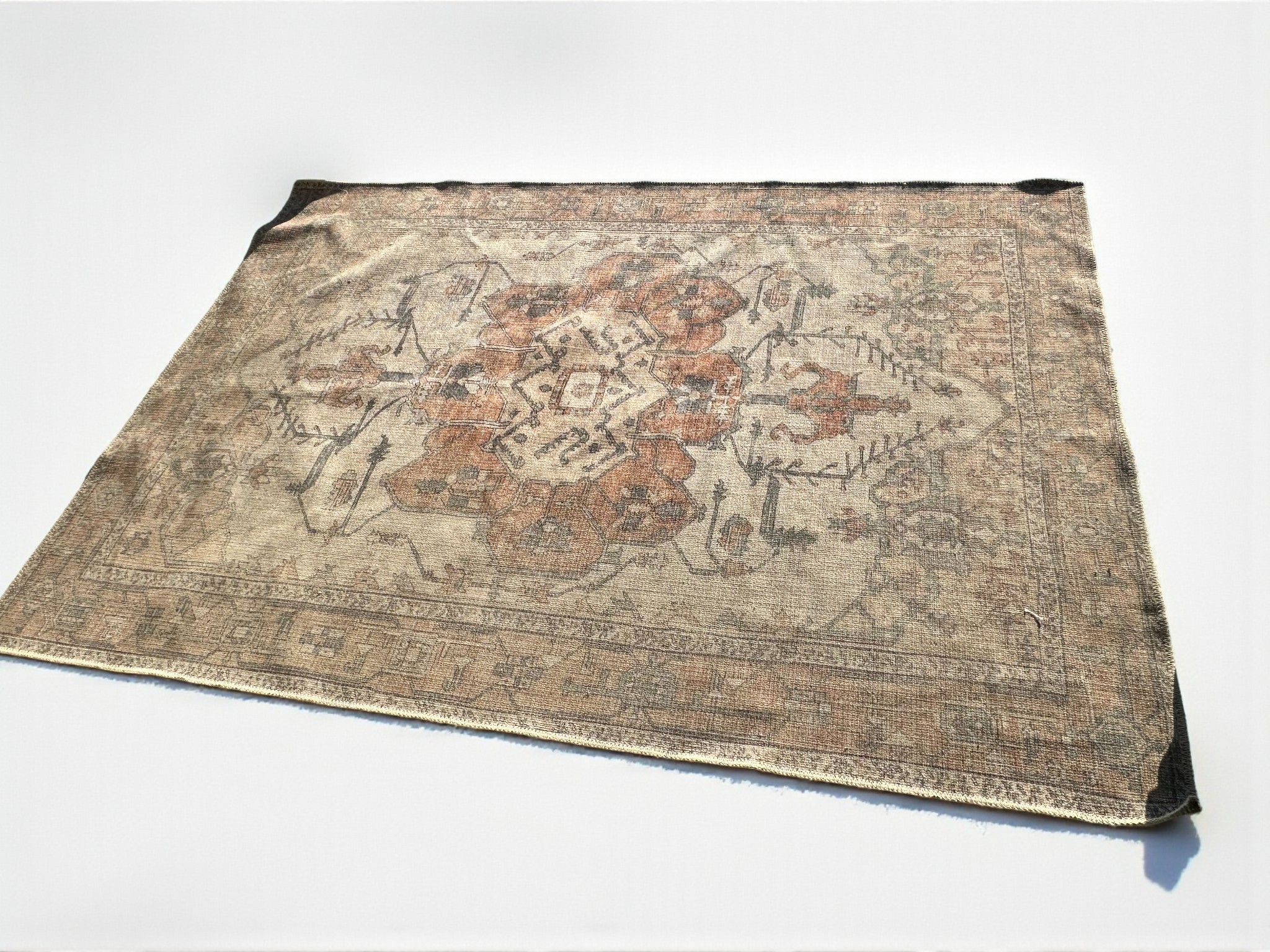 Hertex Haus Khaleesi Rug – Dragonstone (160 × 230 cm) - Image 6