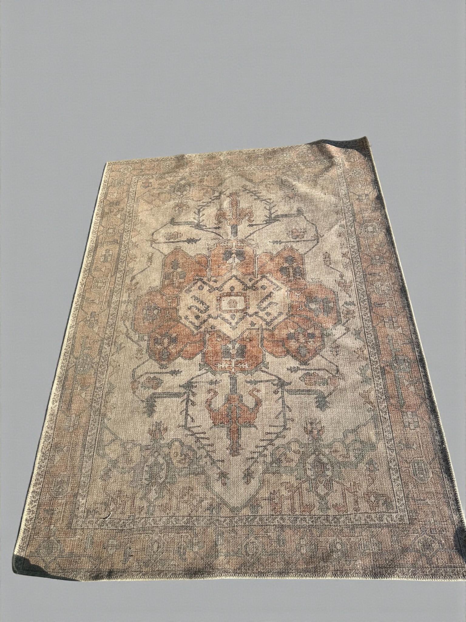 Hertex Haus Khaleesi Rug – Dragonstone (160 × 230 cm) - Image 7