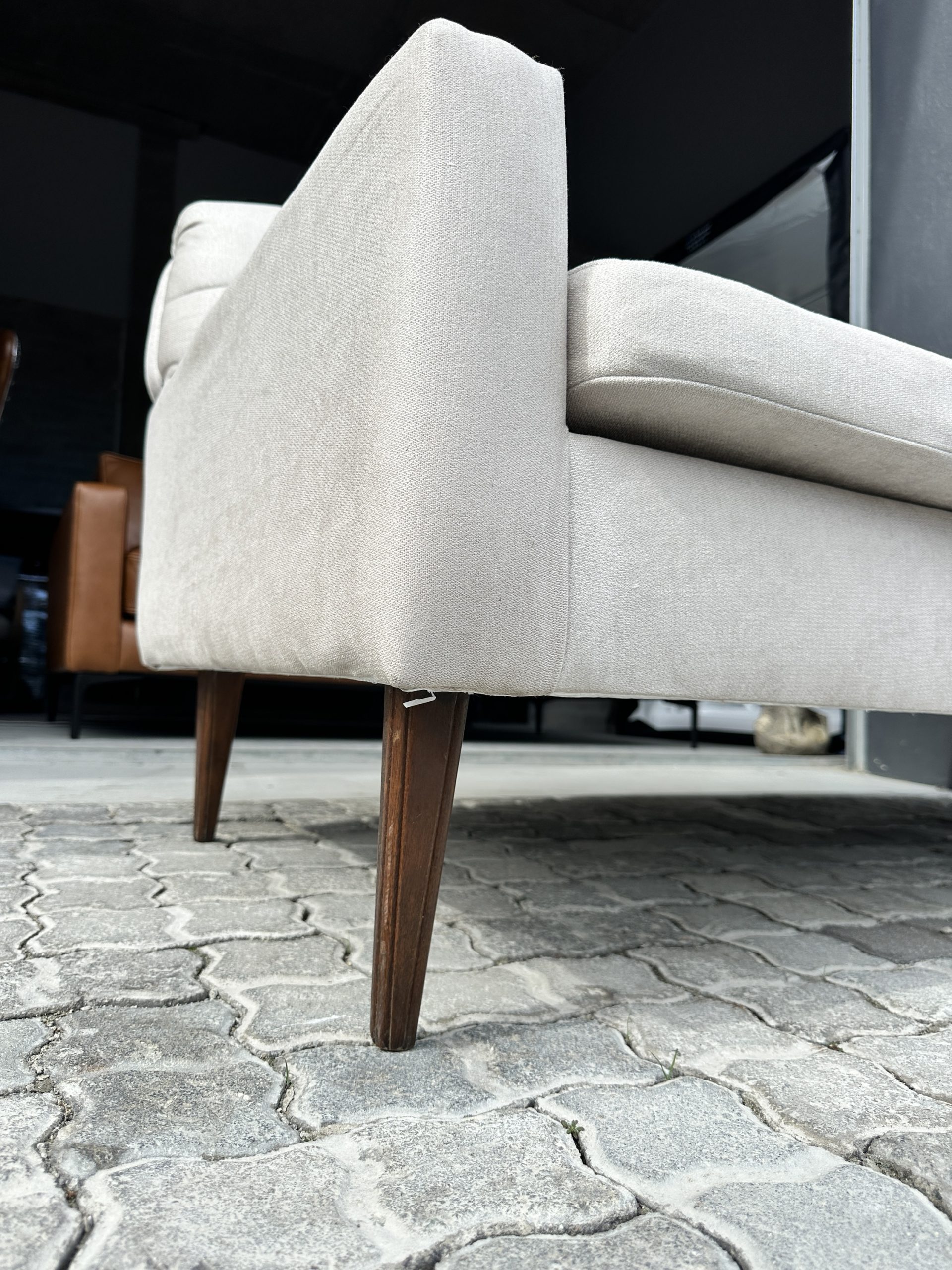 Scandi design sofa - Image 5