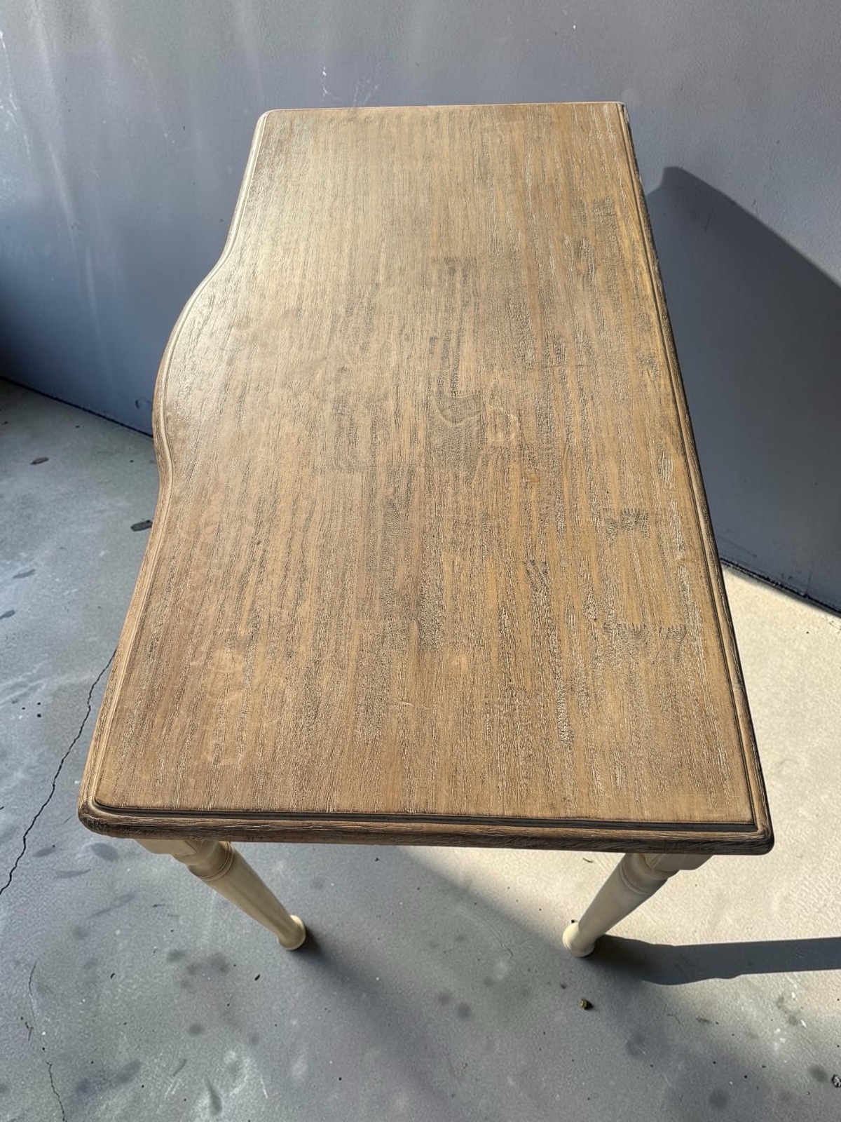 Block and Chisel Dresser console table - Image 8